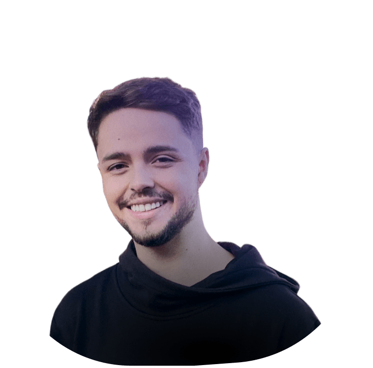 Imagem de Matheus Jacob Bendel